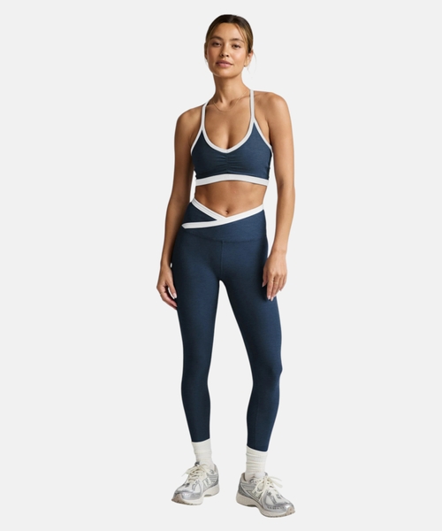 Spacedye leggins