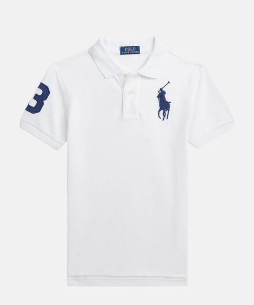 Big Pony polo