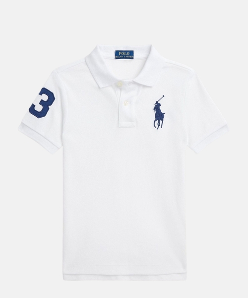 Поло Pony Varsity