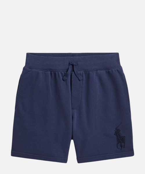 Logo shorts