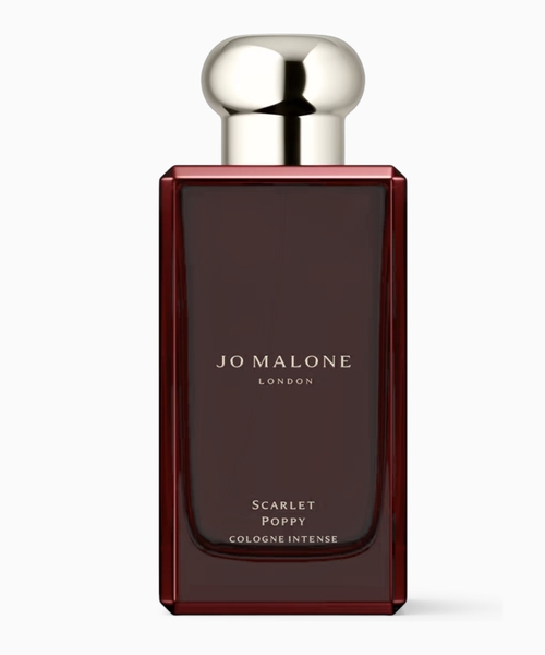Scarlet Poppy Cologne Intense