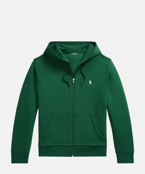 Logo hoodie