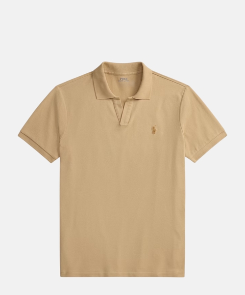 Поло с вышивкой Polo Pony