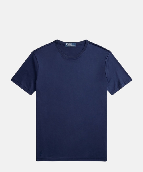 Standard fit Lisle T-shirt
