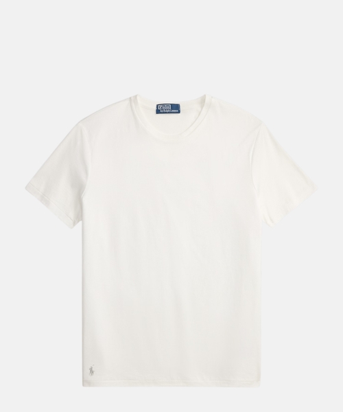 Standard fit Lisle T-shirt