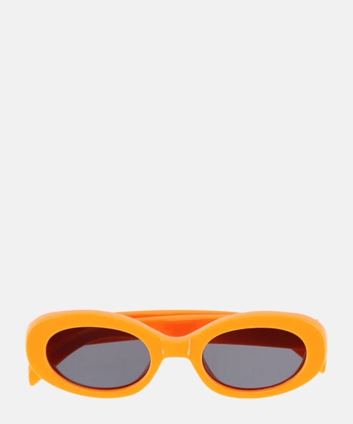 Olive sunglasses