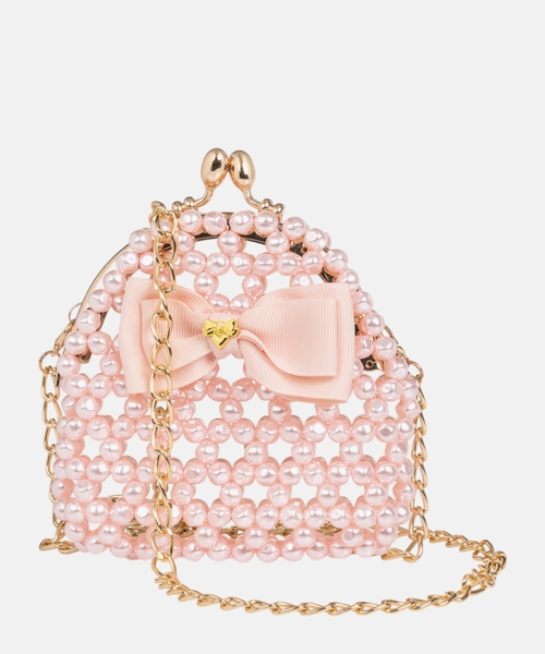 Pearl bag