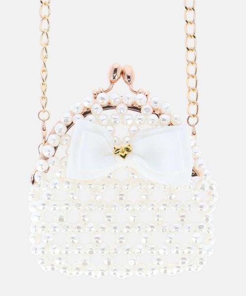 Pearl bag