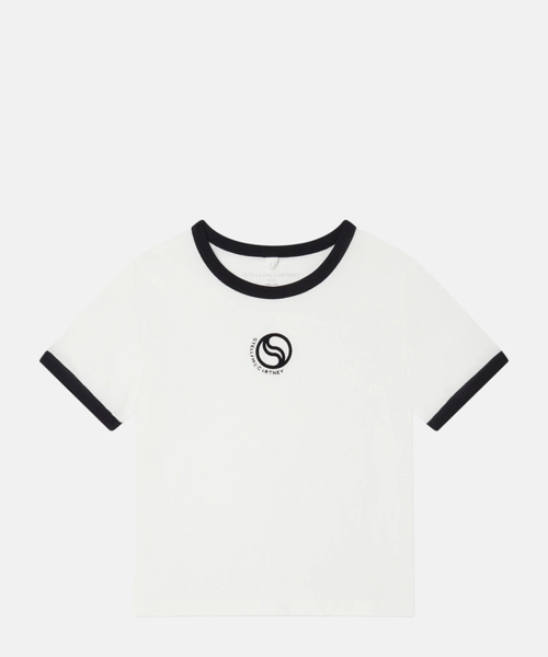 S-Wave logo T-shirt