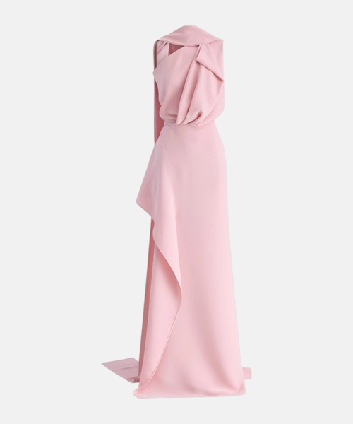 Priority dress