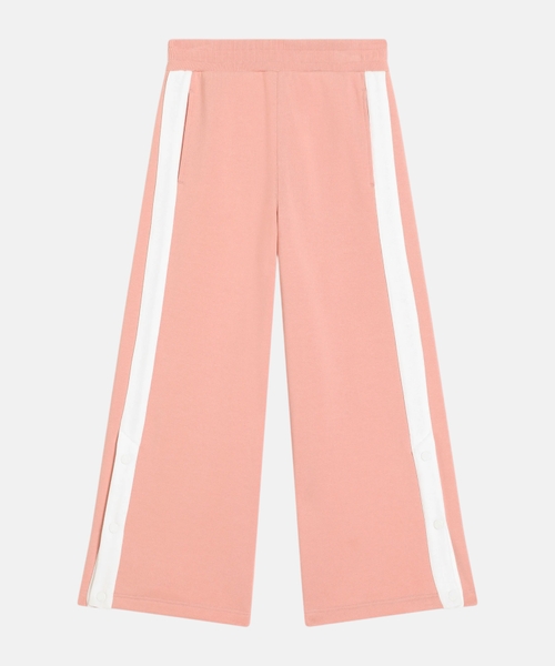 Fleece trousers