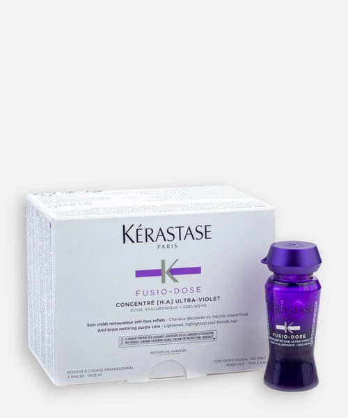 Концентрат Fusio-Dose Concentre Ultra-Violet