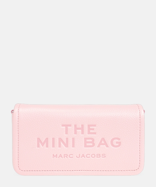 The Leather Mini Bag