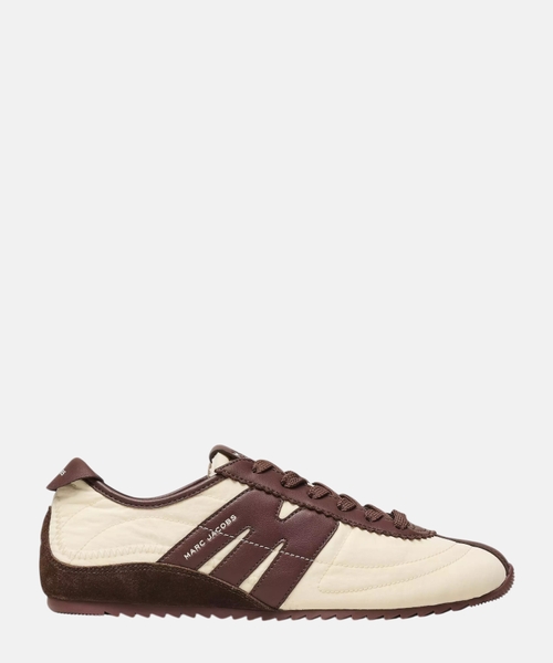 The 400 Bleecker sneakers