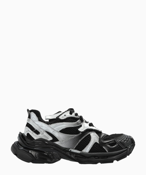 Runner 2 sneakers