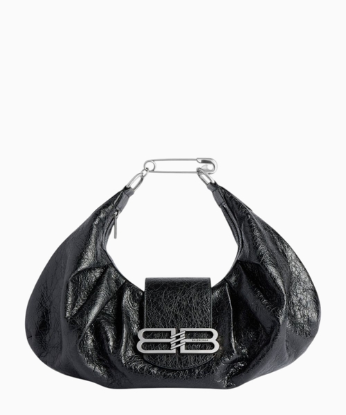 Pamela medium shoulder bag