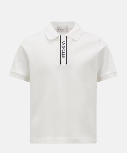 Loqolu pambıq pike polo