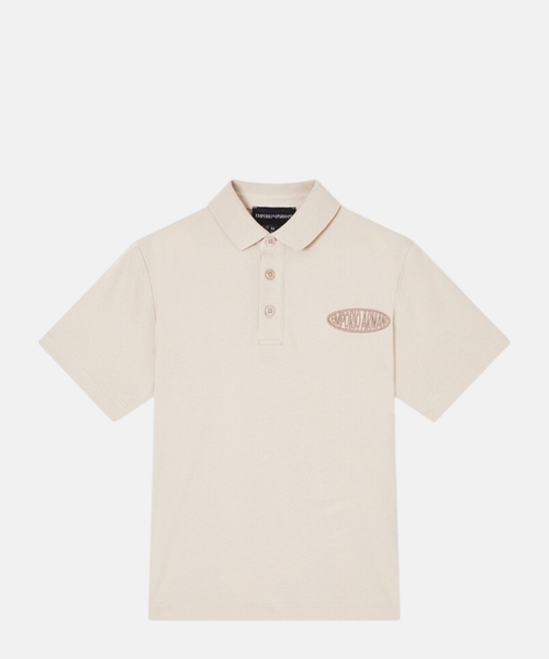 Naxışlı polo