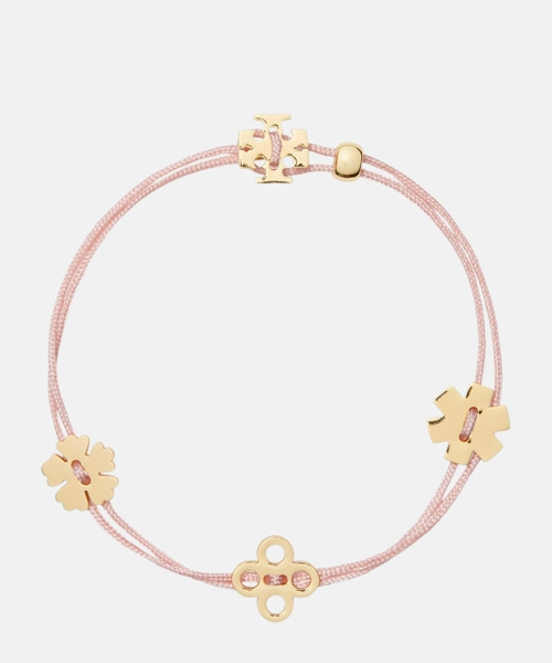 Forget Me Not Cord qolbaq