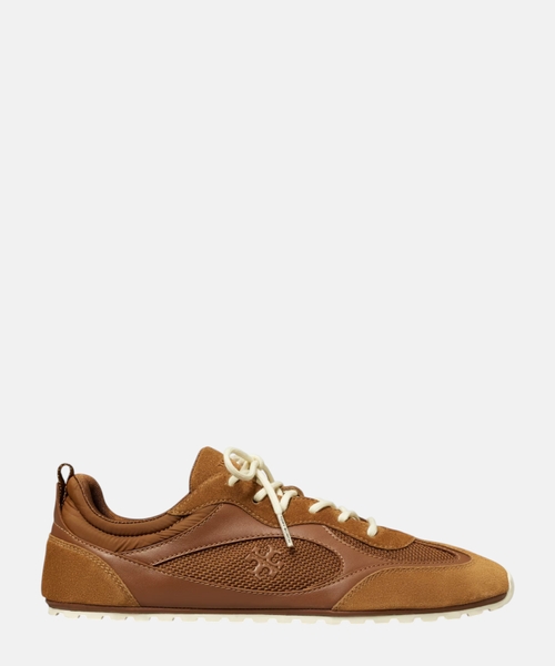 Field sneakers