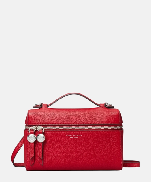 Slim Romy top handle bag