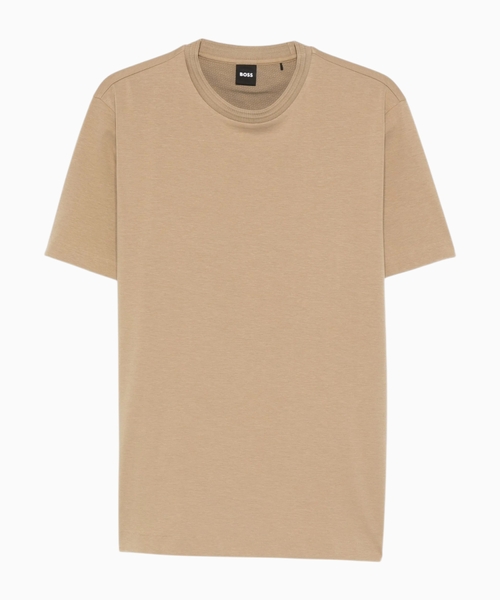 T-shirt in cotton