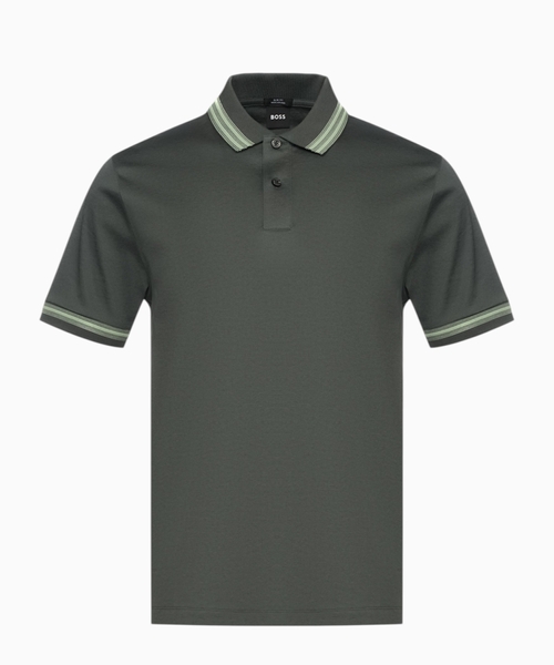 Classic polo shirt