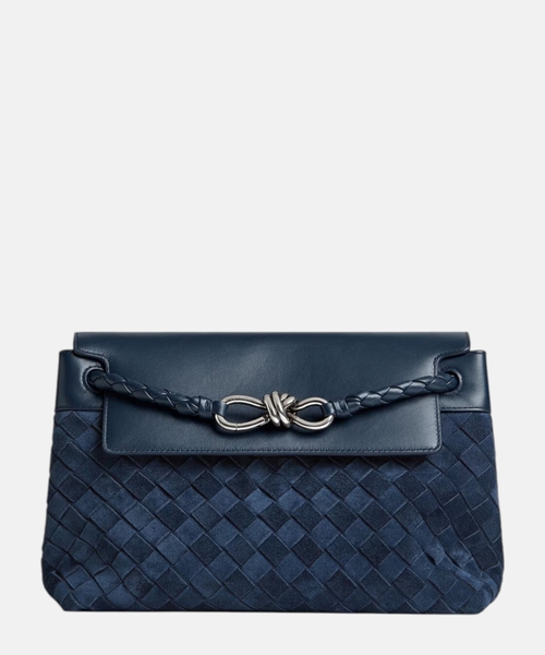 Small Andiamo messenger