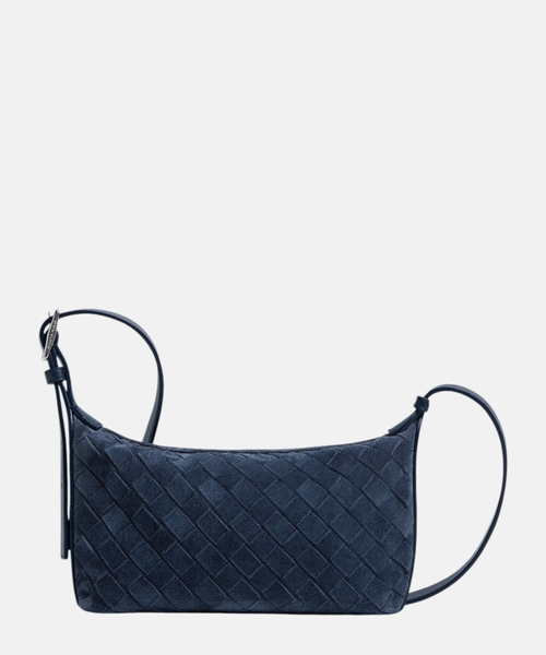 Traveler phone pouch