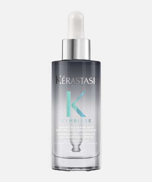 Сыворотка от перхоти Symbiose Cellulaire Nuit Anti-Dandruff