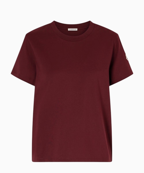 Pambıq T-shirt