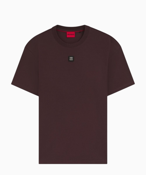 İnterlok pambıq T-shirt