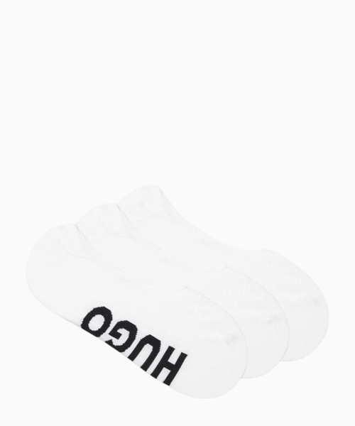 Logo socks set