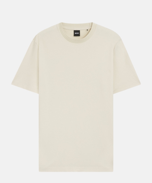 T-shirt in cotton