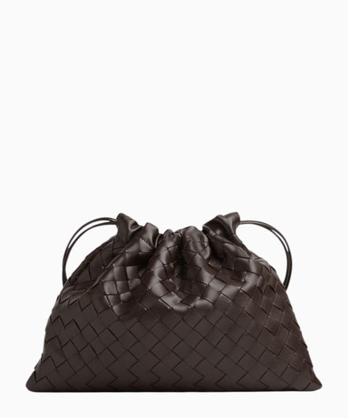 Dustbag pouch