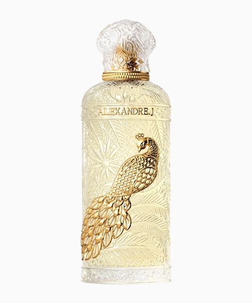 Imperial Peacock Eau de Parfum
