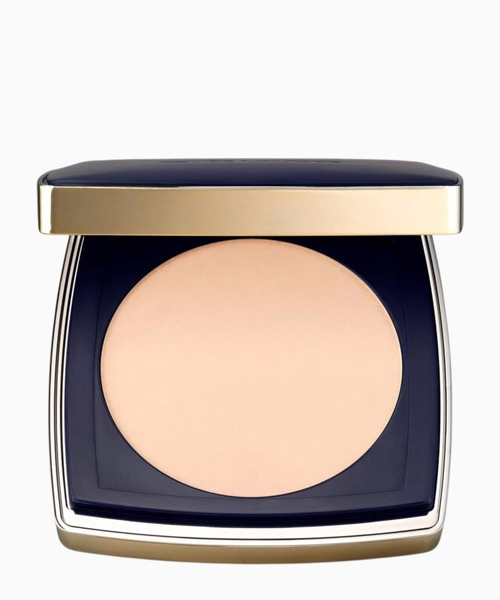 Double Wear Stay-in-Place Matte Powder Foundation - 2C3 Fresco