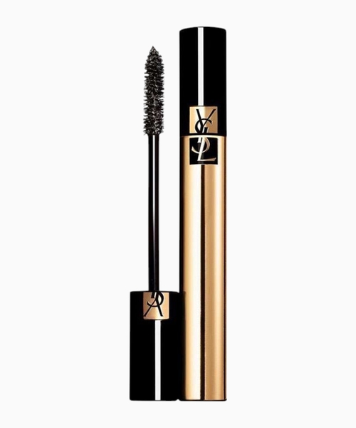 Volume Effet Faux Cils Radical mascara - 1 Black Over Black