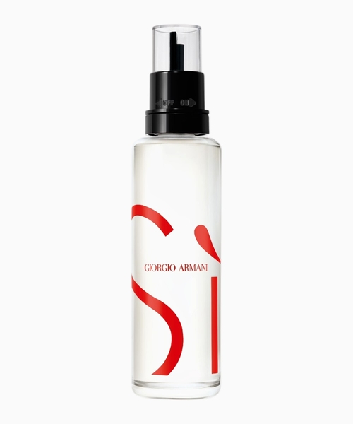 Sì Passione Eau de Parfum - Рефил