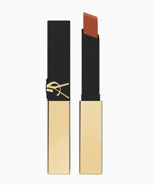 Губная помада Rouge Pur Couture The Slim - 26 Orange Feathers