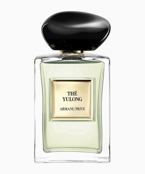 Thé Yulong Eau de Toilette