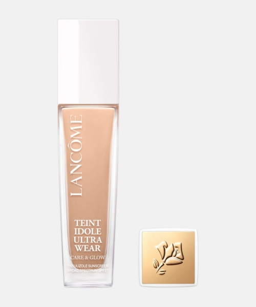 Teint Idole Ultra Wear Care & Glow foundation - 320C