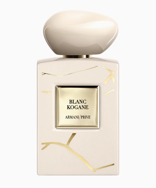 Blanc Kogane Eau de Parfum