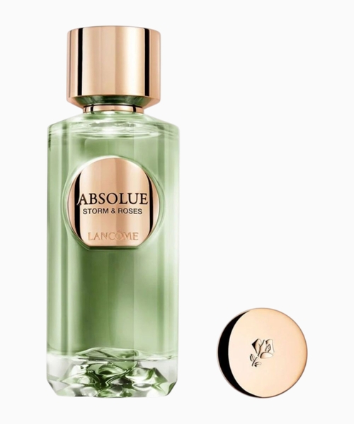Storm & Roses Eau de Parfum