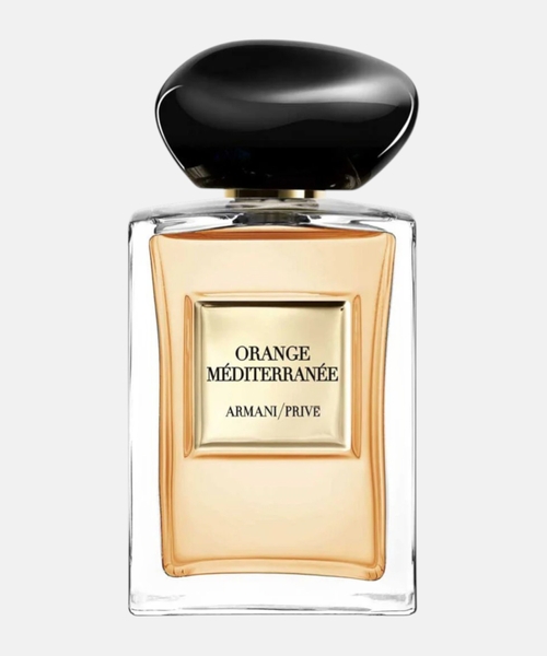 Orange Méditerranée Eau de Toilette