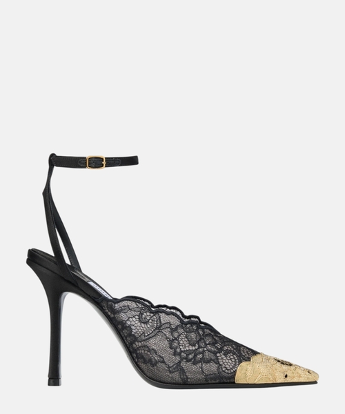 Faiz 100 stiletto