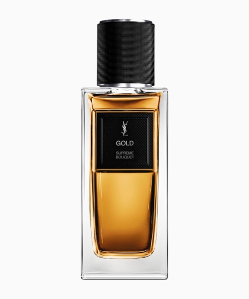 Gold Eau de Parfum
