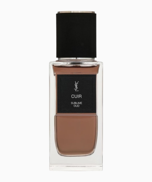 Cuir Sublime Oud Eau de Parfum
