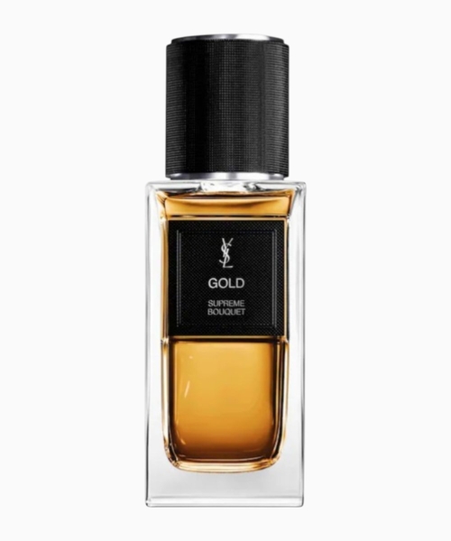 Gold Eau de Parfum