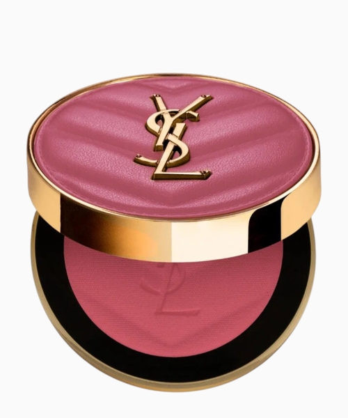 Make Me Blush Bold Blurring blush - 54 Berry Bang